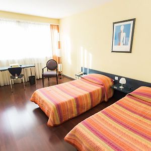 Standaard Kamer met Twee Aparte Bedden